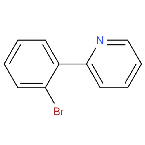 2-(2-溴苯基)吡啶,2-(2-BroMophenyl)pyridine