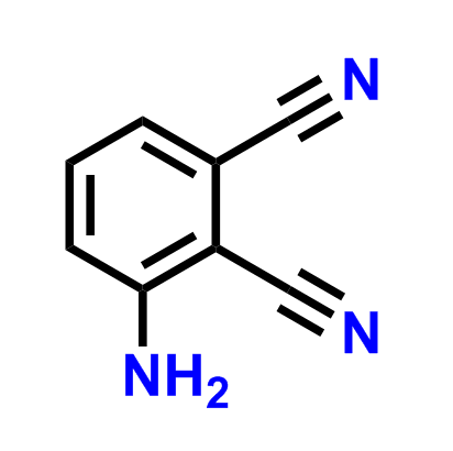 3-氨基邻苯二甲腈,3-aMinophthalonitrile