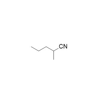 雙丙戊酸鈉雜質(zhì)22,2-methylpentanenitrile