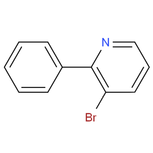 3-溴-2-苯基吡啶,3-BROMO-2-PHENYLPYRIDINE