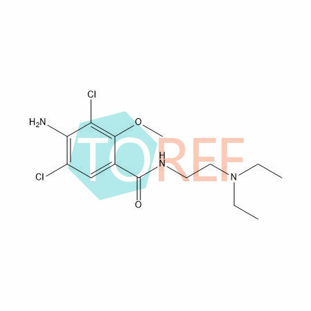 甲氧氯普胺雜質(zhì)20,Metoclopramide Impurity 20