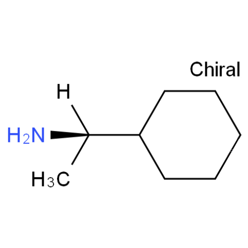 (R)-(-)-1-环己基乙胺,(R)-(-)-1-Cyclohexylethylamine