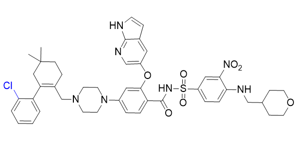 维奈妥拉杂质15,Venetoclax impurity 15