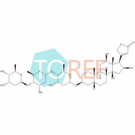 地高辛EP杂质E,Digoxin EP Impurity E