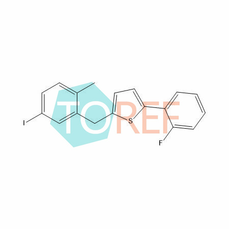 卡格列净杂质23,Canagliflozin impurity 23