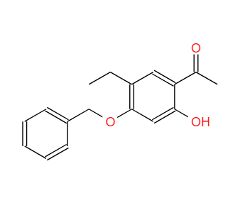 1-(5-苄氧基-2-羟基苯基)-乙酮,1-(5-(Benzyloxy)-2-hydroxyphenyl)ethanone