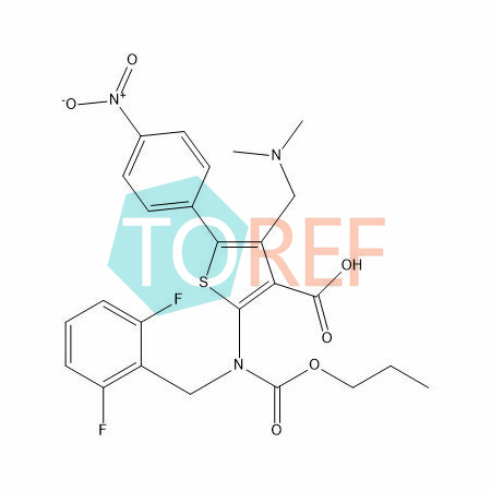 瑞卢戈利杂质27,Relugolix  Impurity 27