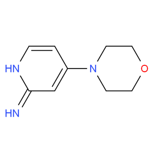 2-氨基-4-(4-吗啉基)吡啶,4-Morpholin-4-ylpyridin-2-amine