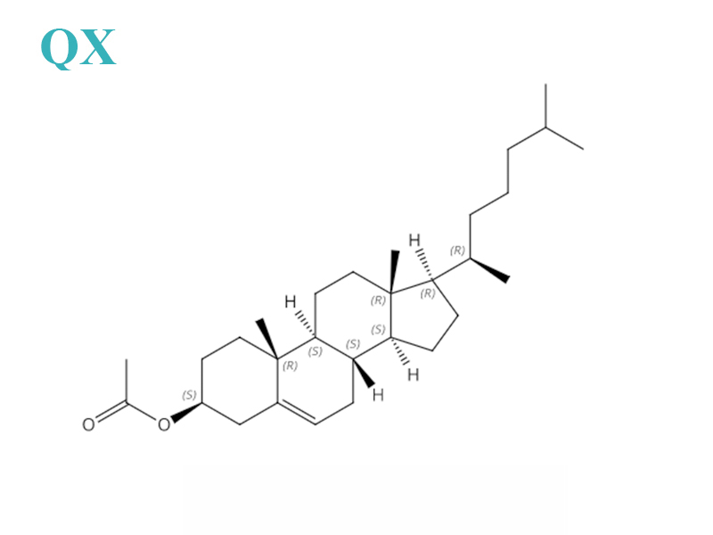 胆固醇醋酸酯（植物源）,Cholesteryl acetate