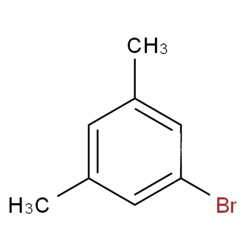 3,5-二甲基溴苯,5-Bromo-m-xylene