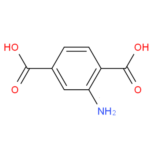 2-氨基對苯二甲酸,2-AMINOTEREPHTHALIC ACID