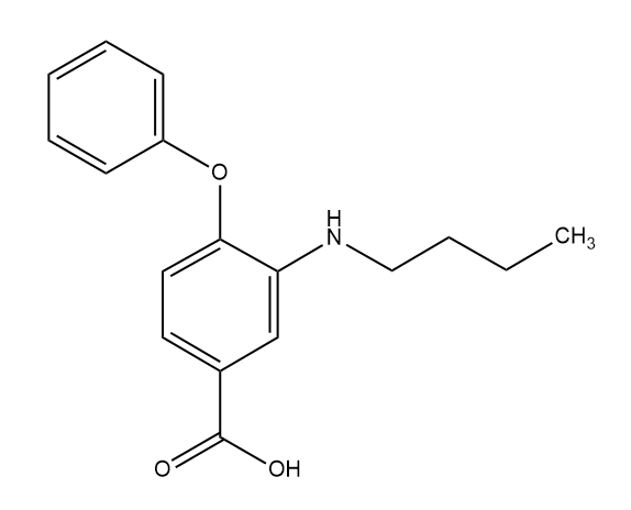 布美他尼雜質(zhì)6,Bumetanide Impurity 6