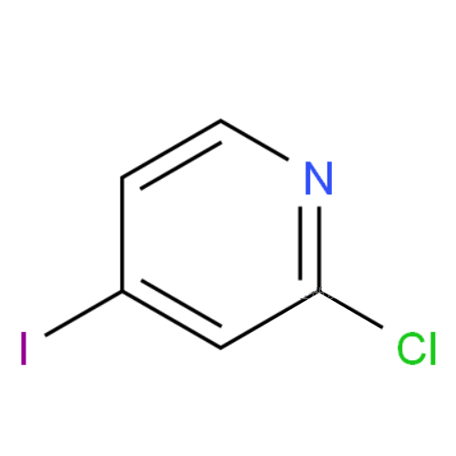 2-氯-4-碘吡啶,2-Chloro-4-iodopyridine