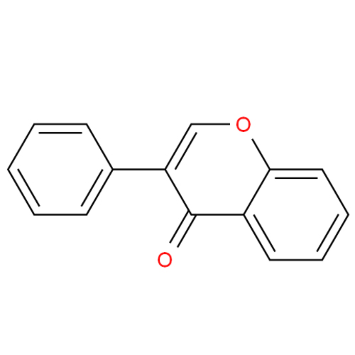 大豆异黄酮,Isoflavone