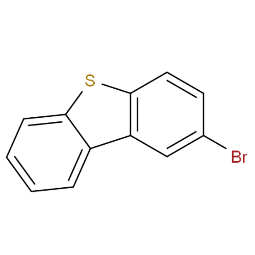 2-溴二苯并噻吩,2-BROMODIBENZOTHIOPHENE