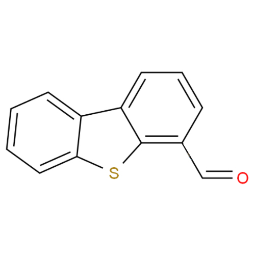 二苯并[B,D]噻吩-4-甲醛,dibenzo[b,d]thiophene-4-carbaldehyde