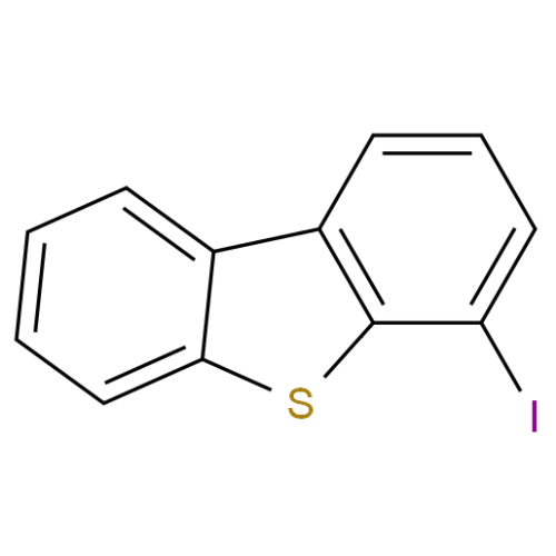 4-碘二苯并噻吩,4-Iododibenzothiophene