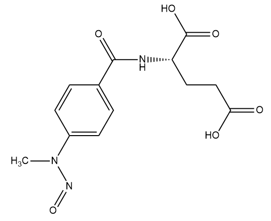 甲氨蝶呤杂质3,Methotrexate Impurity 3