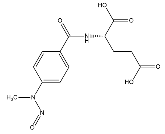 甲氨蝶呤雜質(zhì)3,Methotrexate Impurity 3