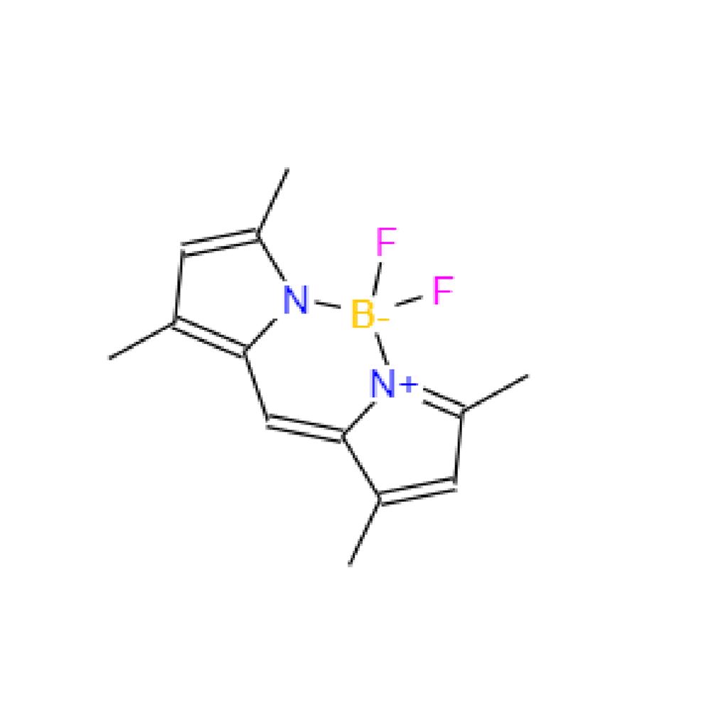 4,4-二氟-1,3,5,7-四甲基-4-硼-3A,4A-二氮杂-S-茚烯