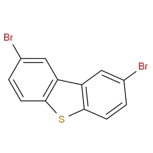 2,8-二溴二苯并噻吩,2,8-Dibromodibenzothiophene