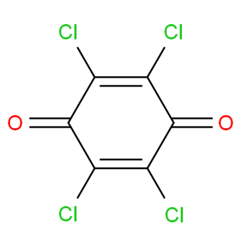 四氯苯醌,Chloranil