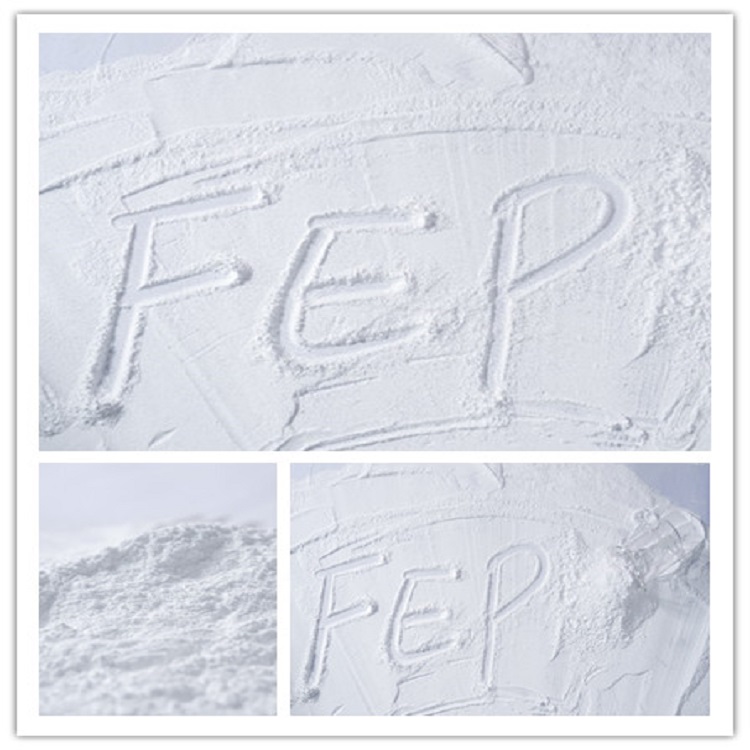 FEP超微粉,FEP micropowder