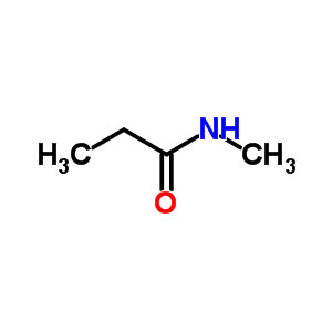 N-甲基丙酰胺,N-methylpropanamide