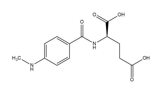 甲氨蝶呤EP雜質(zhì)L,Methotrexate EP Impurity L