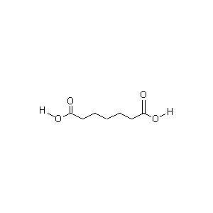 庚二酸,pimelic acid