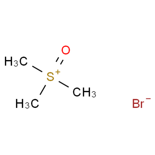 三甲基溴化亞砜,TRIMETHYLSULFOXONIUM BROMIDE