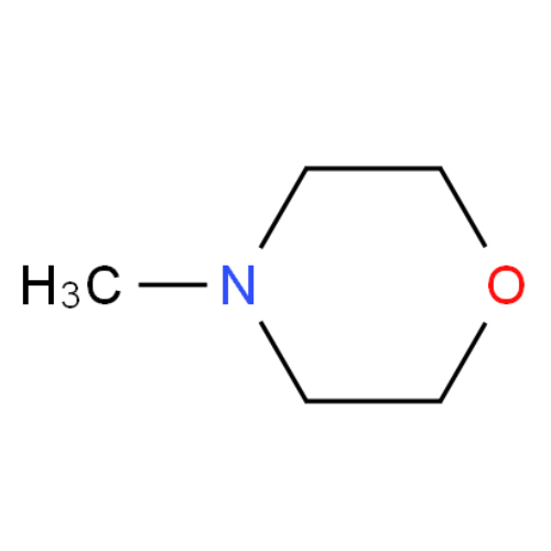 N-甲基嗎啉,4-Methylmorpholine