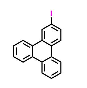 2-碘三亚苯,2-Iodotriphenylene
