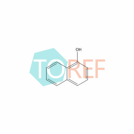 度洛西汀EP杂质D(达泊西汀杂质D/1-萘酚),Duloxetine EP Impurity D(Dapoxetine Impurity D/1-Naphthol)