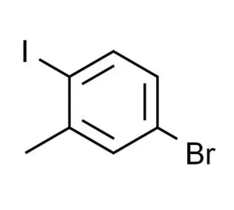 3-溴-5-碘甲苯,3-BROMO-5-IODOTOLUENE
