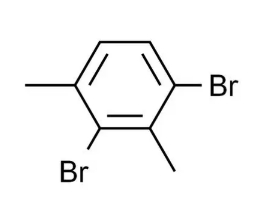 1,2-二溴-5-氟-3-甲基苯,2,3-Dibromo-5-fluorotoluene