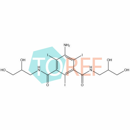 碘海醇EP杂质J,Iohexol EP Impurity J