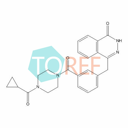 奧拉帕尼雜質(zhì)1,Olaparib Impurity 1