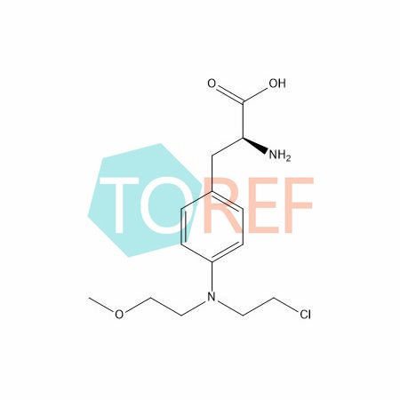 美法侖EP雜質(zhì)I,Melphalan EP lmpurity I