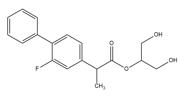 氟比洛芬杂质15,Flurbiprofen Impurity 15