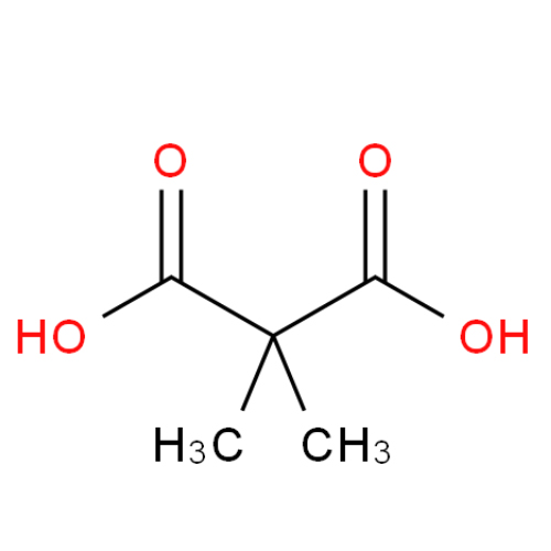 二甲基丙二酸,Dimethylmalonic acid