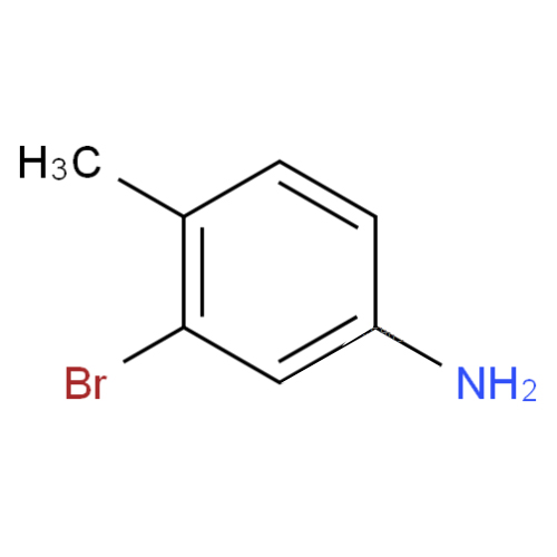 3-溴-4-甲基苯胺,3-Bromo-4-methylaniline