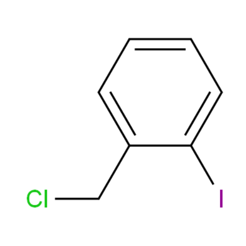 鄰碘氯芐,2-Iodobenzyl chloride