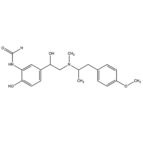 福莫特罗EP杂质D,Formoterol EP Impurity D