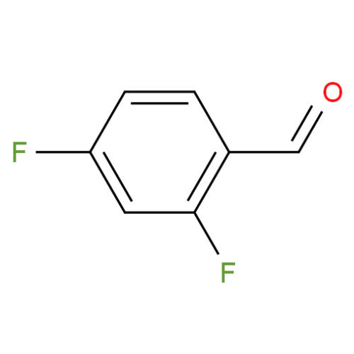 2,4-二氟苯甲醛,2,4-Difluorobenzaldehyde