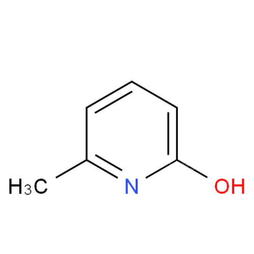 2-羟基-6-甲基吡啶,2-Hydroxy-6-methylpyridine