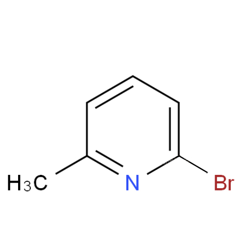 2-溴-6-甲基吡啶,2-Bromo-6-methylpyridine