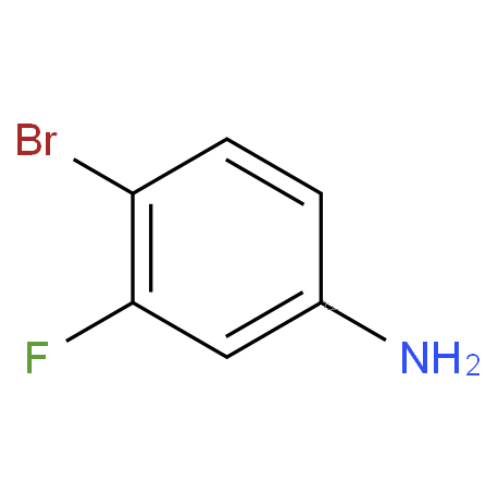 4-溴-3-氟苯胺,3-Fluoro-4-broMoaniline