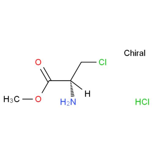 S-3-氯絲氨酸甲酯鹽酸鹽,BETA-CHLORO-D-ALANINE HYDROCHLORIDE