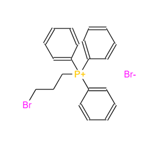 3-溴丙基三苯基溴化磷,3-Bromopropyl triphenylphosphonium bromide